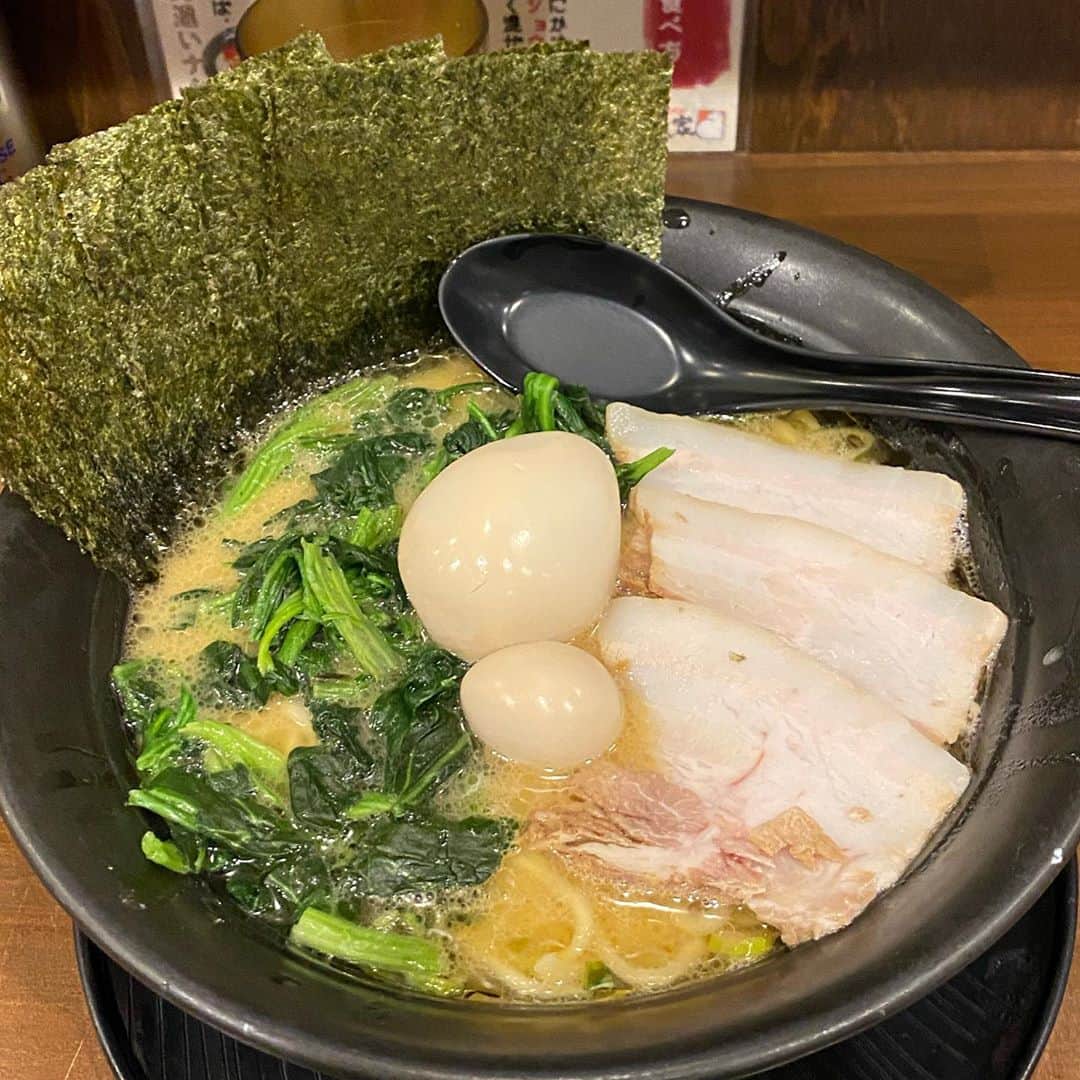 としみつのインスタグラム：「昨夜久々の。。。」