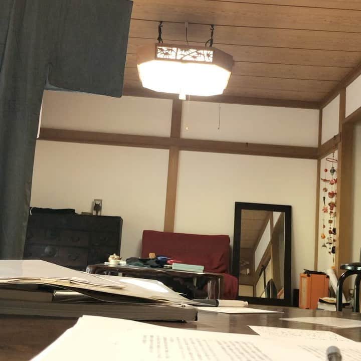 町田康のインスタグラム