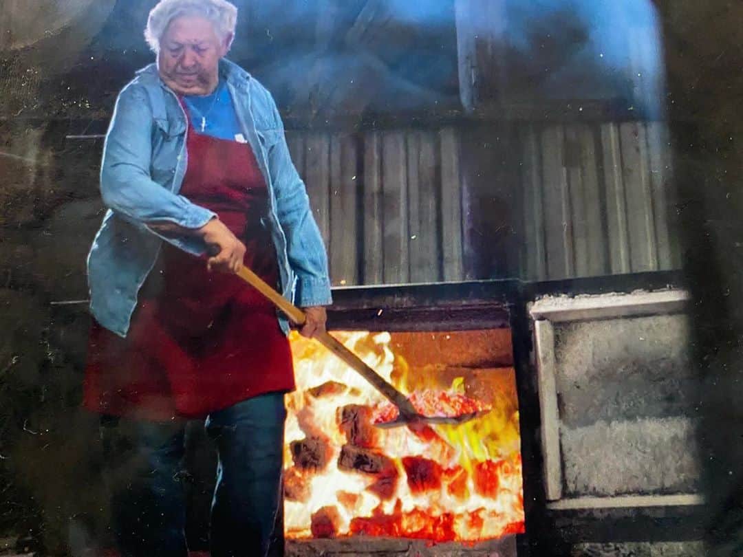 ハミルのグルメインスタ