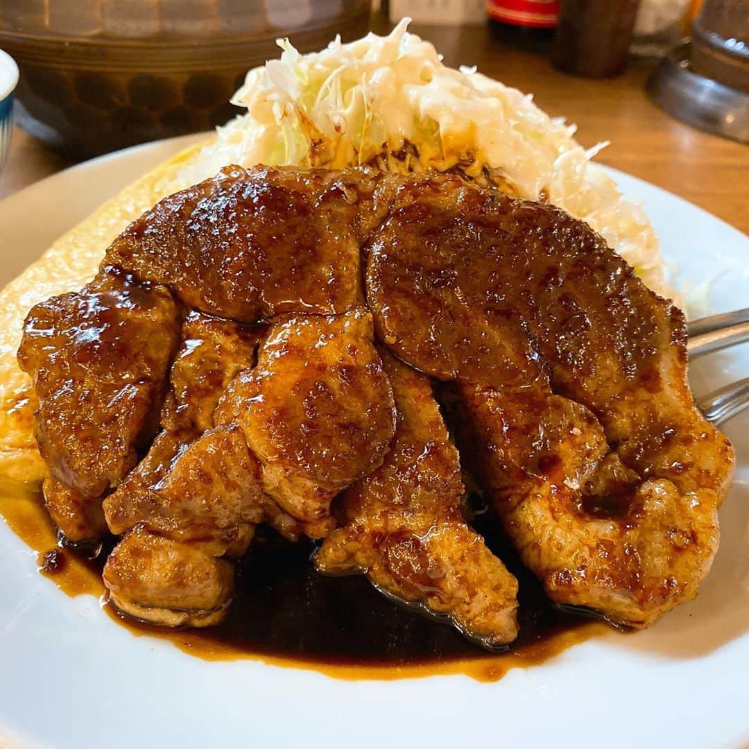 山岸久朗のグルメインスタ