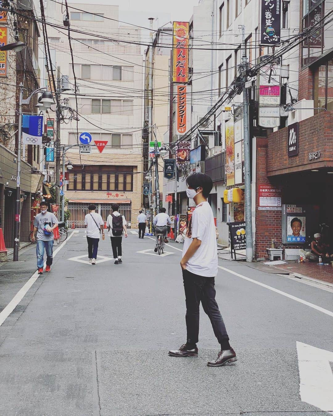 池亀樹音のインスタグラム