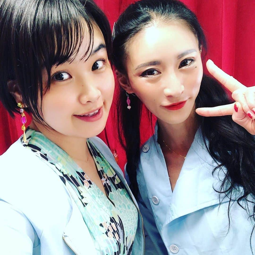 真麻のインスタグラム