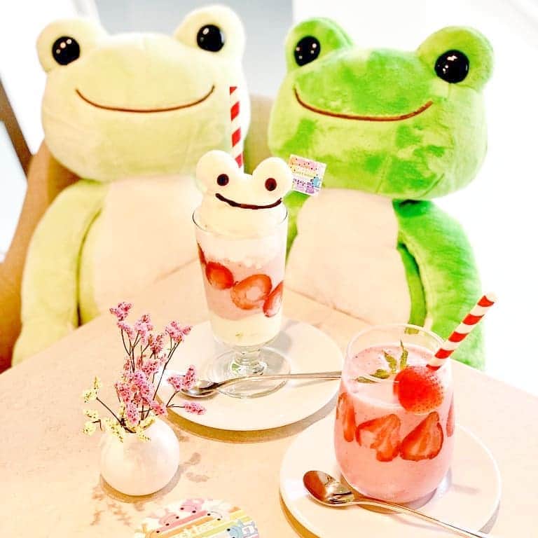 眞白ありすのグルメインスタ