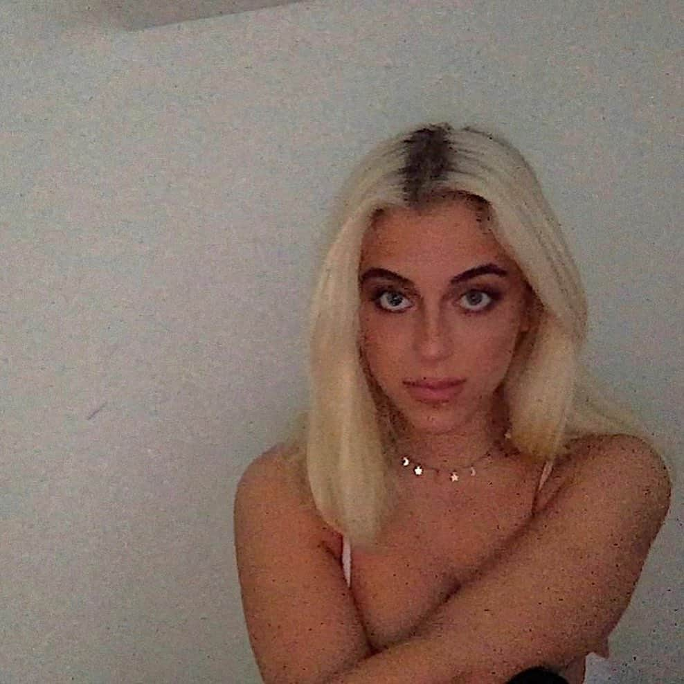 ベイビー・アリエルさんのインスタグラム写真 - (ベイビー・アリエルInstagram)「how are you 👼🏼」9月4日 8時19分 - babyariel