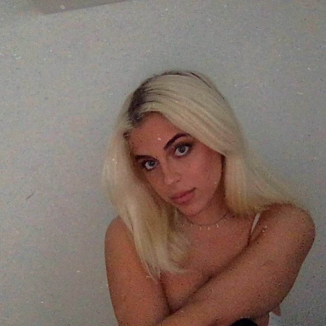 ベイビー・アリエルさんのインスタグラム写真 - (ベイビー・アリエルInstagram)「how are you 👼🏼」9月4日 8時19分 - babyariel