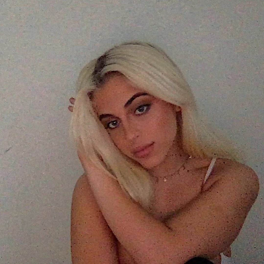 ベイビー・アリエルさんのインスタグラム写真 - (ベイビー・アリエルInstagram)「how are you 👼🏼」9月4日 8時19分 - babyariel