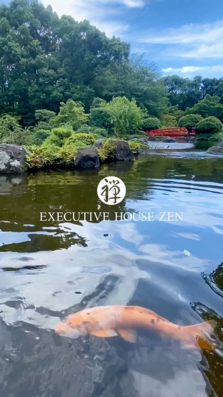 ホテル ニューオータニのインスタグラム