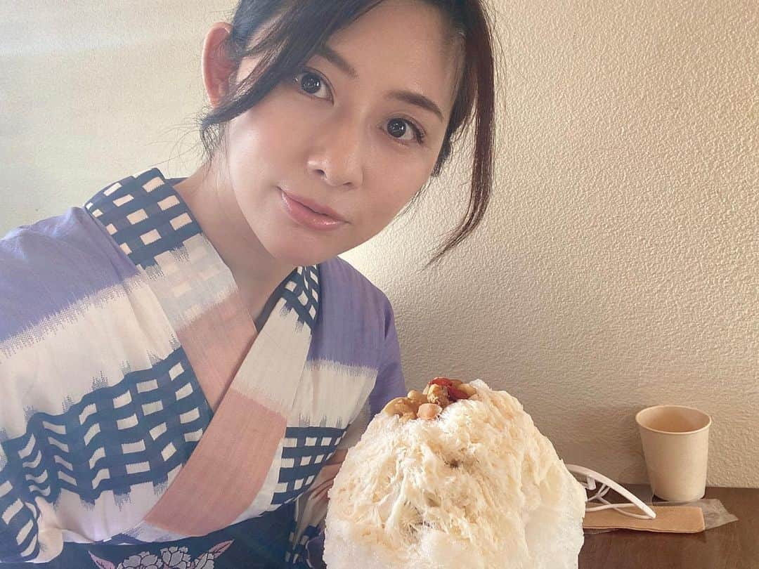 吉野史桜のインスタグラム