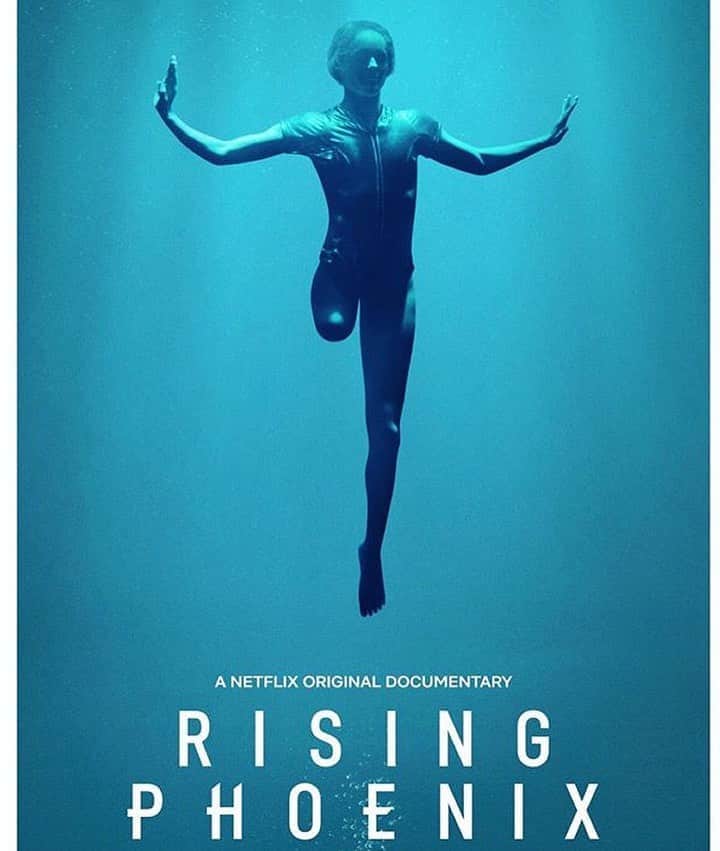 ZOO Magazineさんのインスタグラム写真 - (ZOO MagazineInstagram)「Must See; The documentary “Rising Phoenix”.  The documentary (streaming on Netflix) makes its case by spotlighting a series of Paralympic athletes. As subjects, they are figures of valor, sharing their experiences with disability and the challenges they overcame in their sport. The subjects’ backgrounds differ, but the accounts echo. Many were bullied or othered because of their disabilities, and used athletic prowess as a vector for power. Intermixed with these profiles is a history of the Paralympics. #risingphoenix #paralympics #courage #challenges #saynoagainstbullying」9月4日 8時52分 - zoomagazine