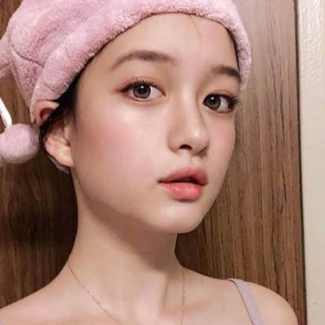 みぃこのインスタグラム