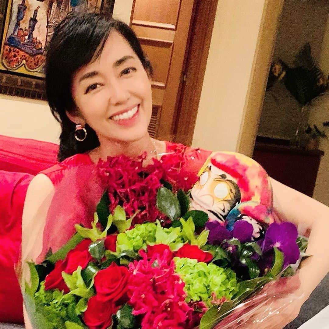 早見優のインスタグラム