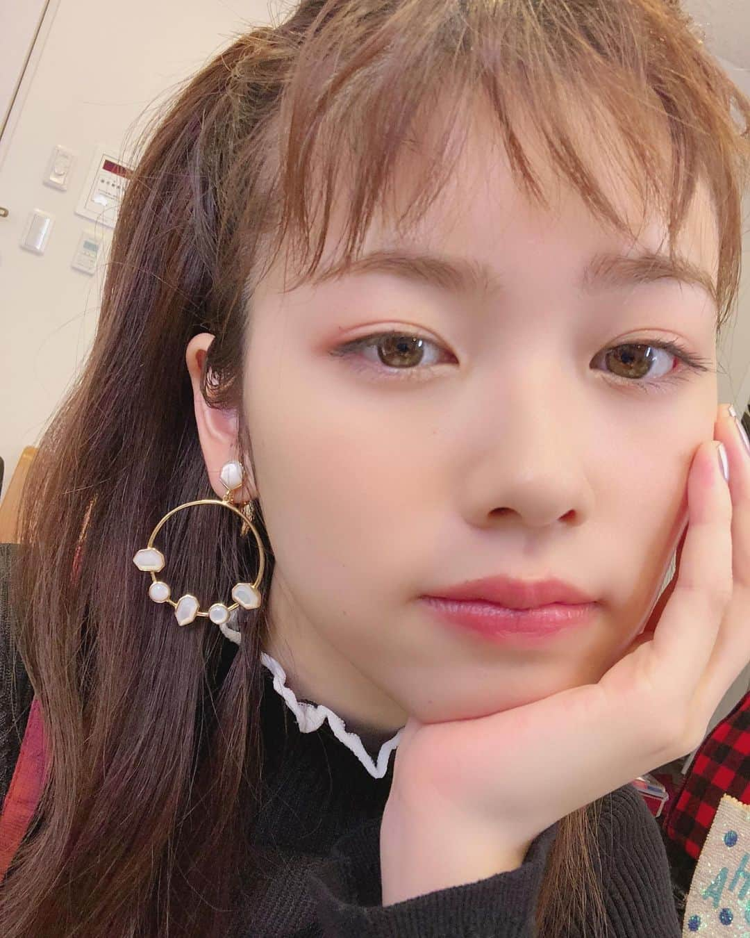 小芝風花さんのインスタグラム写真 - (小芝風花Instagram)「お知らせです📢 本日、9月4日（金） テレビ朝日　25:20〜 「オスカル！はなきんリサーチ」 今夜は「カレー屋さんじゃないのに美味しいカレー」をリサーチしております☺︎ ぜひご覧ください(｡・・｡) #オスカルはなきんリサーチ  #カレー」9月4日 9時36分 - fuka_koshiba_official