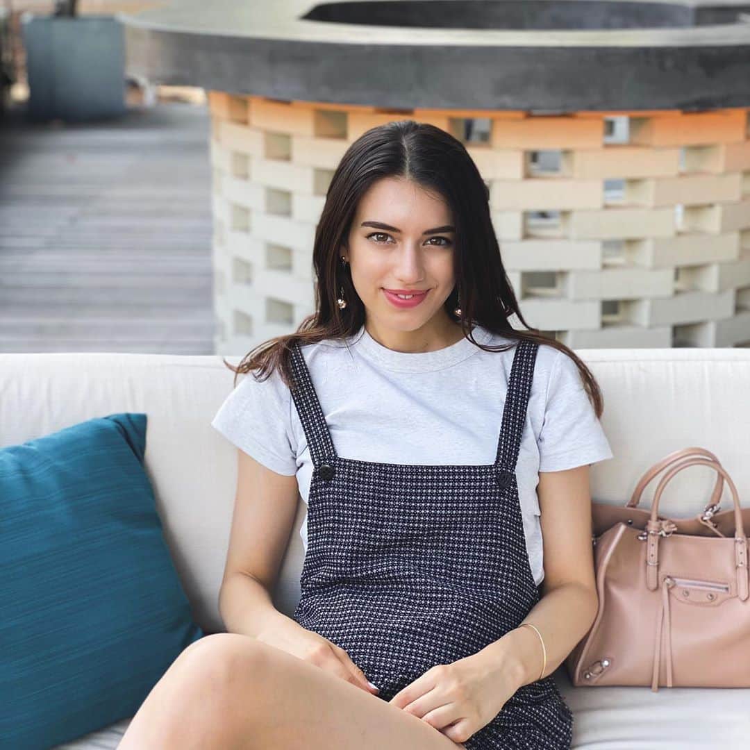 SARAのグルメインスタ