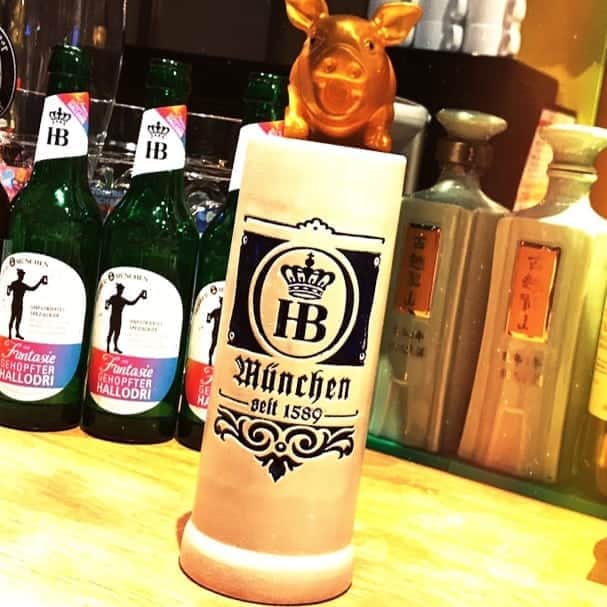 シュタインハウス新宿のグルメインスタ