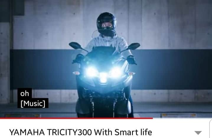 榎木智一さんのインスタグラム写真 - (榎木智一Instagram)「. YAMAHA バイクの新車トリシティ300. . の. . プロモーションムービーに出演してます🏍️. . 凄い高性能で、興奮‼️. . 乗りやすさも抜群‼️. . バイク好きには、たまらない最高の撮影でした😁. . YAMAHAさん公式ホームページから映像を観れますので🎥. . 是非‼️観てください🙋. . #榎木智一 #俳優 #yamaha #motorcycle #公開 #プロモーション #トリシティ300 #出演 #movie #宣伝 #release #appearance #tricity300 #photo #japanese #actor #instagood #followme #instalike #l4l #演員 #셀카 #팔로우 #취미 #찍스타그램」9月4日 9時44分 - enoki.tomokazu