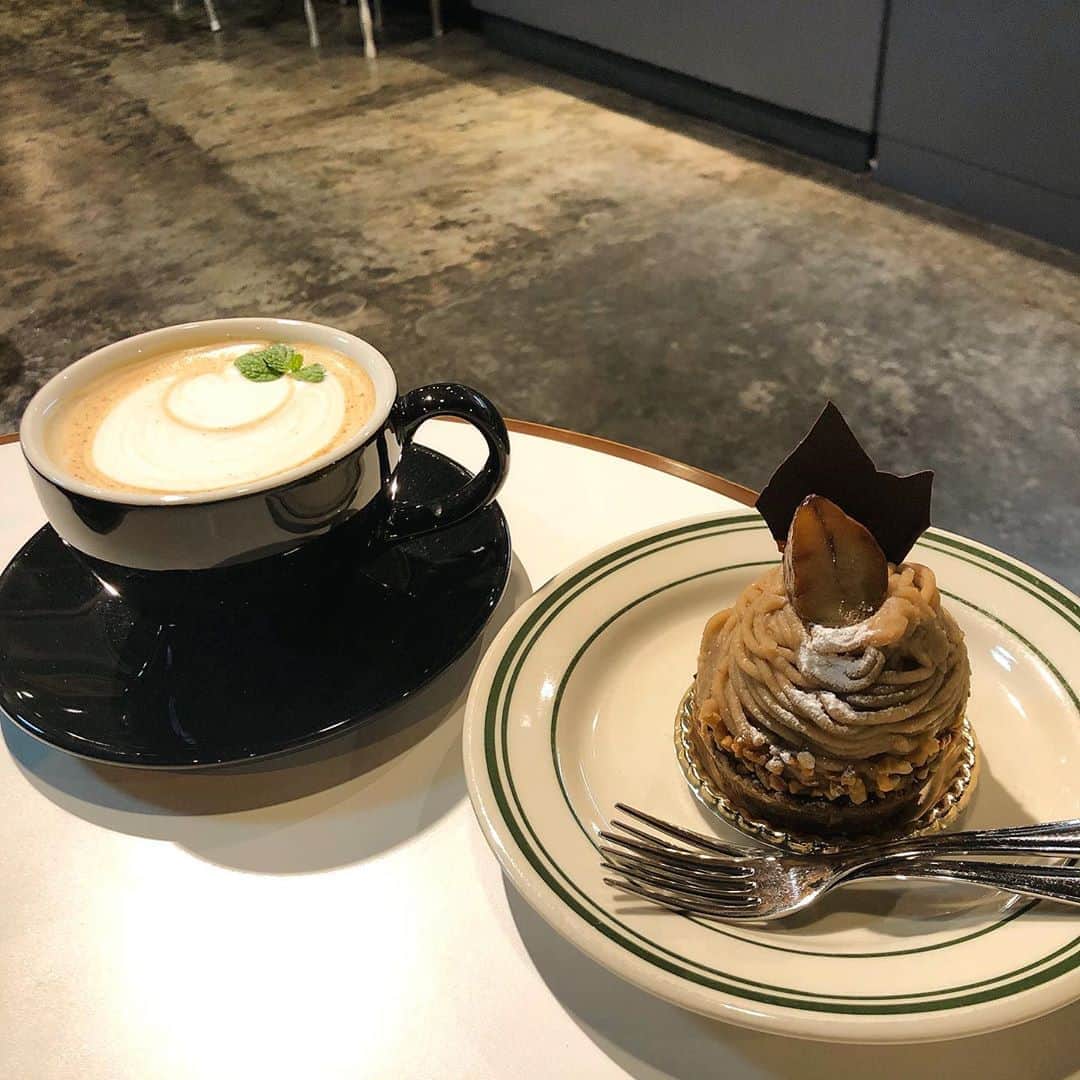 太田江莉奈のグルメインスタ