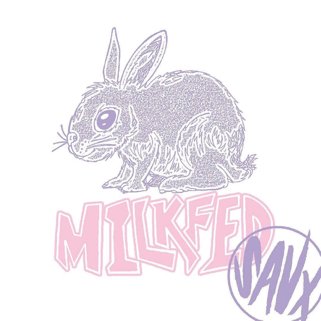 MILKFED.さんのインスタグラム写真 - (MILKFED.Instagram)「MILKFED. × SAVAGE PENCIL﻿ ﻿ 1980年代に U.K PUNK シーンに身を置き、﻿ その後はスケートデッキ、レコードジャケットや﻿ コミック等の多岐にわたり作品を生み出す﻿ グラフィックアーティスト”SAVAGEPENCIL”。﻿ ﻿ 今回、MILKFED.の為に描き下ろしてくれた﻿ スペシャルグラフィックのLS Tシャツが発売！！﻿ ﻿ ＊MILKFED x SAVAGE PENCIL L/S TEE ANIMALS﻿ COLOR:WHITE,BLACK SIZE:ONE SIZE PRICE:5,500yen (+tax)﻿ ﻿ ＊MILKFED x SAVAGE PENCIL L/S TEE SWEETS﻿ COLOR:WHITE,BLACK SIZE:ONE SIZE PRICE:5,500yen (+tax)﻿ ﻿  #milkfed #milkfedjp #ミルクフェド #ミルフェ﻿ #ガーリーストリート」9月4日 10時03分 - milkfedjp