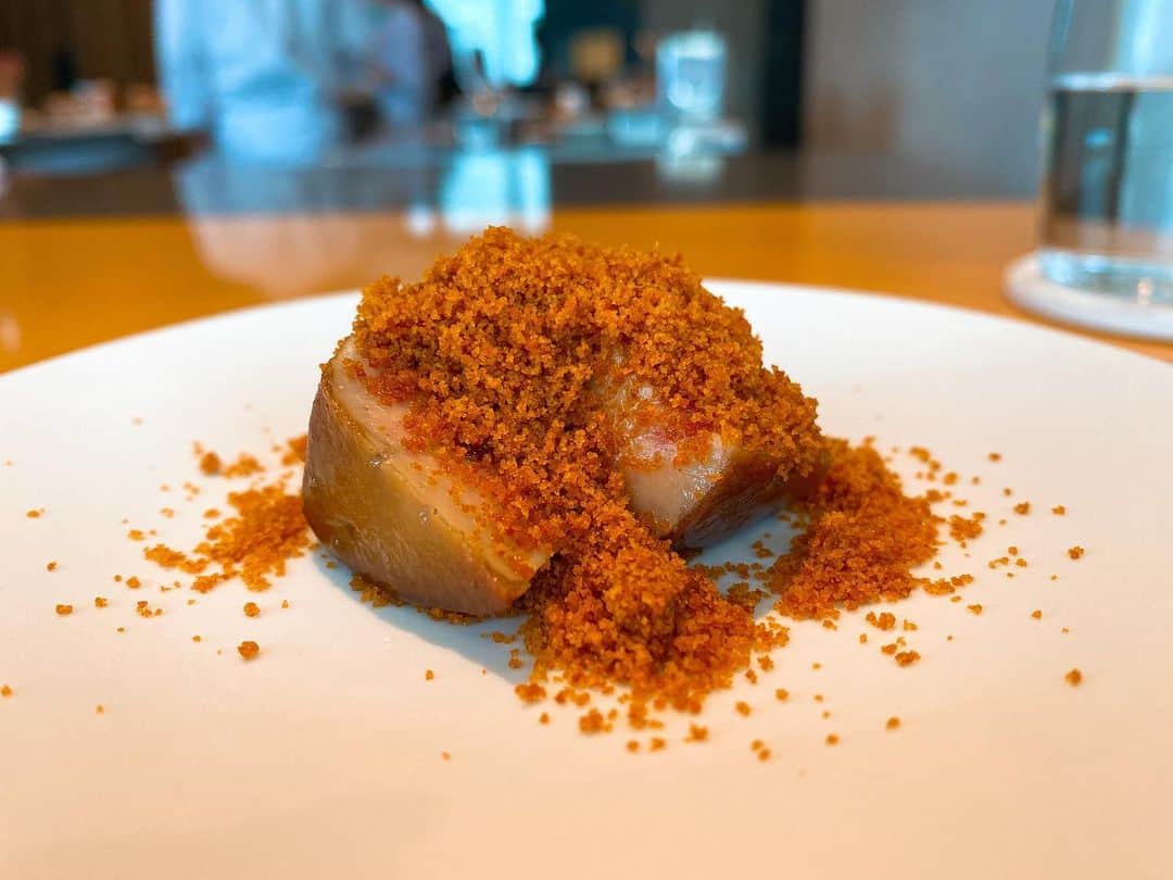 水瀬きいのグルメインスタ