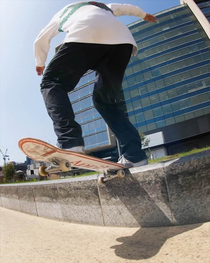 シェーン・オニールのインスタグラム：「MELBOURNE @kevperez 🌍」