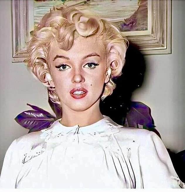 のインスタグラム：「Baby doll 💗 she was perfection」