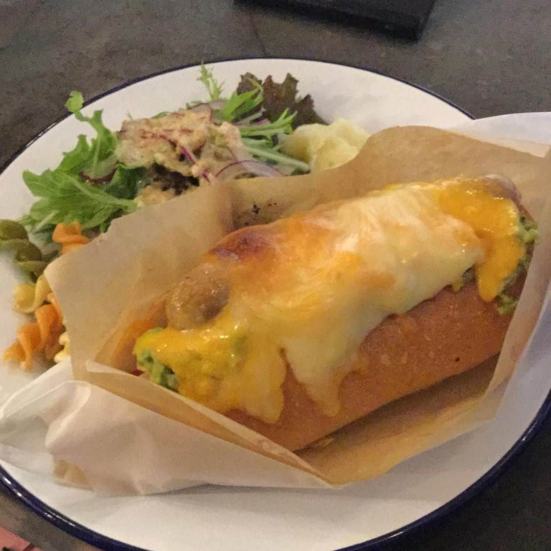 HeyCoffeeのグルメインスタ