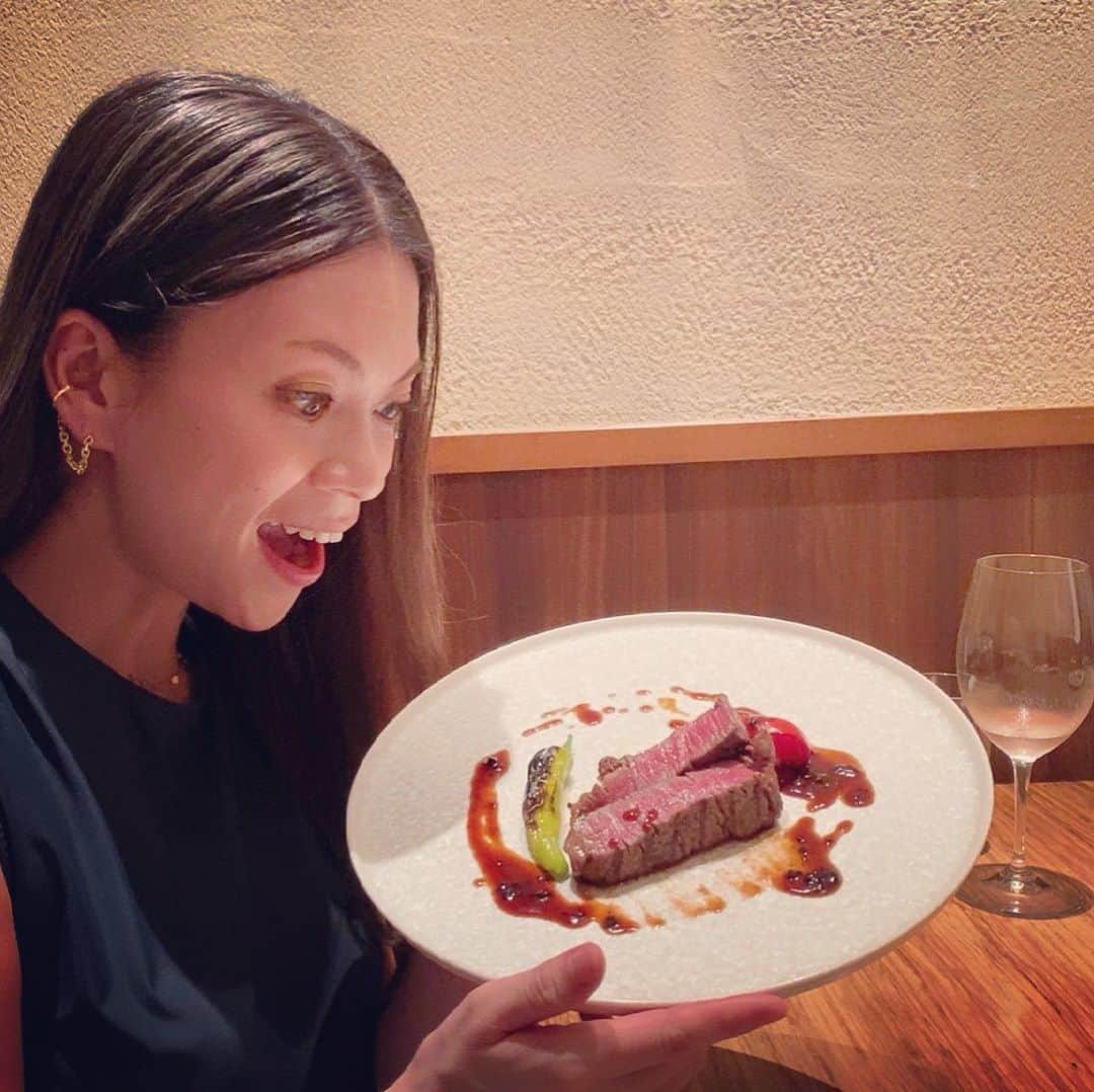 小柳ゆきのインスタグラム：「‪【出演情報】‬  ‪本日、9月4日(金)16:00-18:55‬ ‪エフエム岩手「夕刊ラジオ」‬  ‪18:30過ぎにコメント出演いたします。‬ ‪是非チェックしてくださいね❗️‬  ‪by STAFF‬ #いつかのごはん」