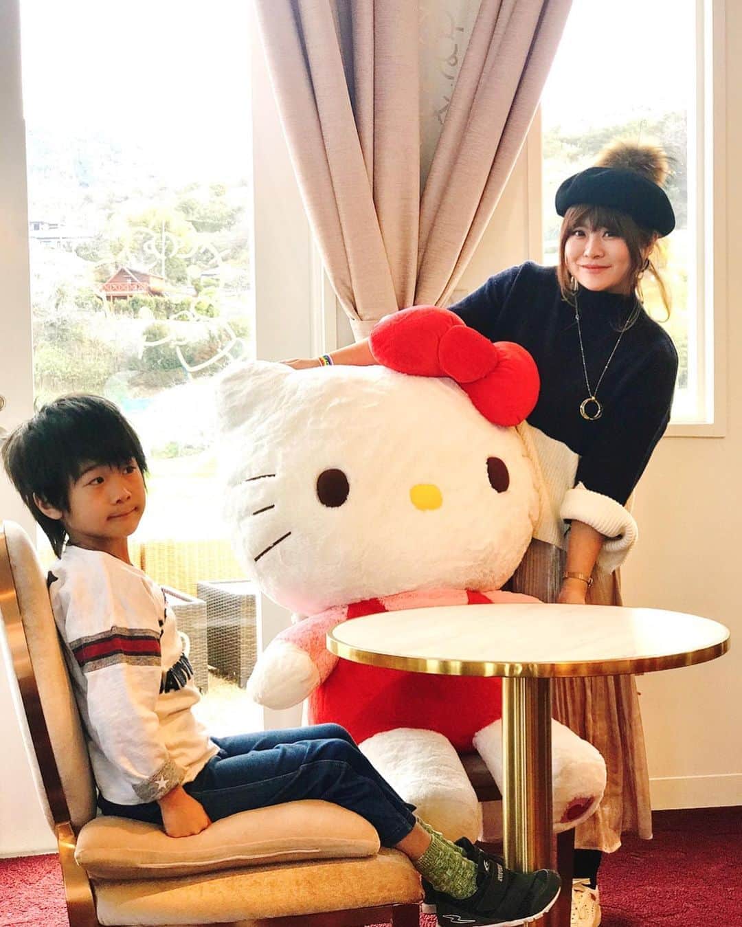 中道あすかのグルメインスタ