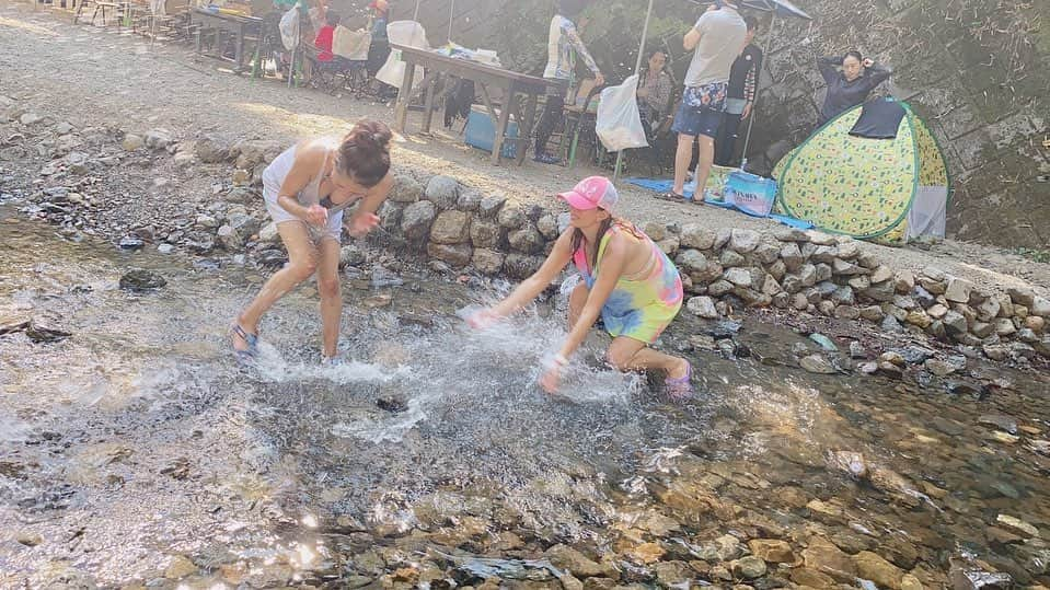 中川愛海のインスタグラム