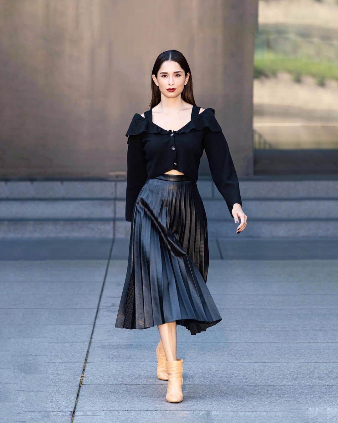 のインスタグラム：「COEL 🍂🍁 Autumn/Winter collection 2020 ・ @coel_y  ・ #coel#colletion#japan#tokyo#コエル#秋冬」