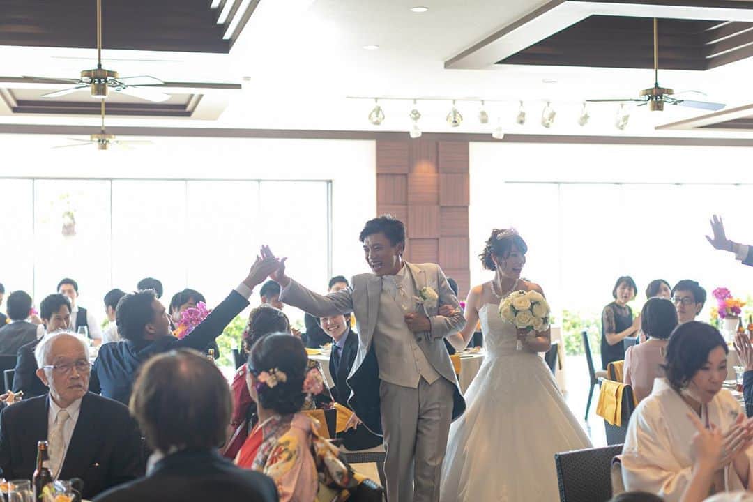 17人をフォロー中 【結婚式場】ラヴィマーナ神戸ウエディングのグルメインスタ