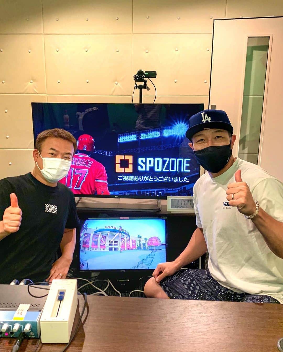 多村仁志のインスタグラム