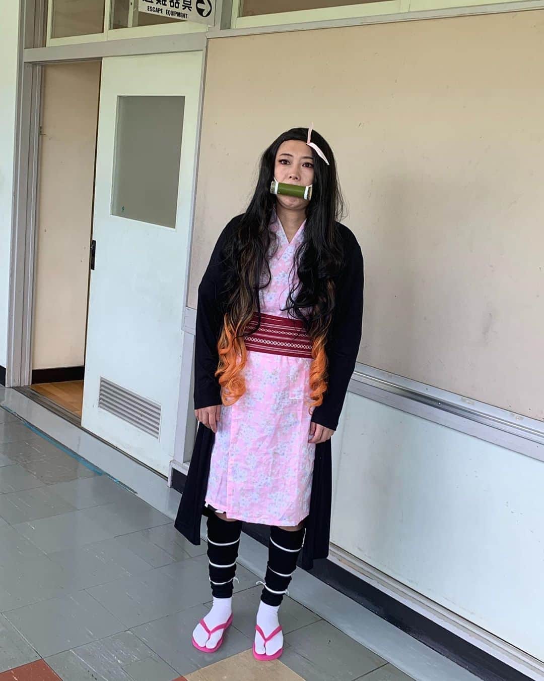 椿鬼奴のインスタグラム