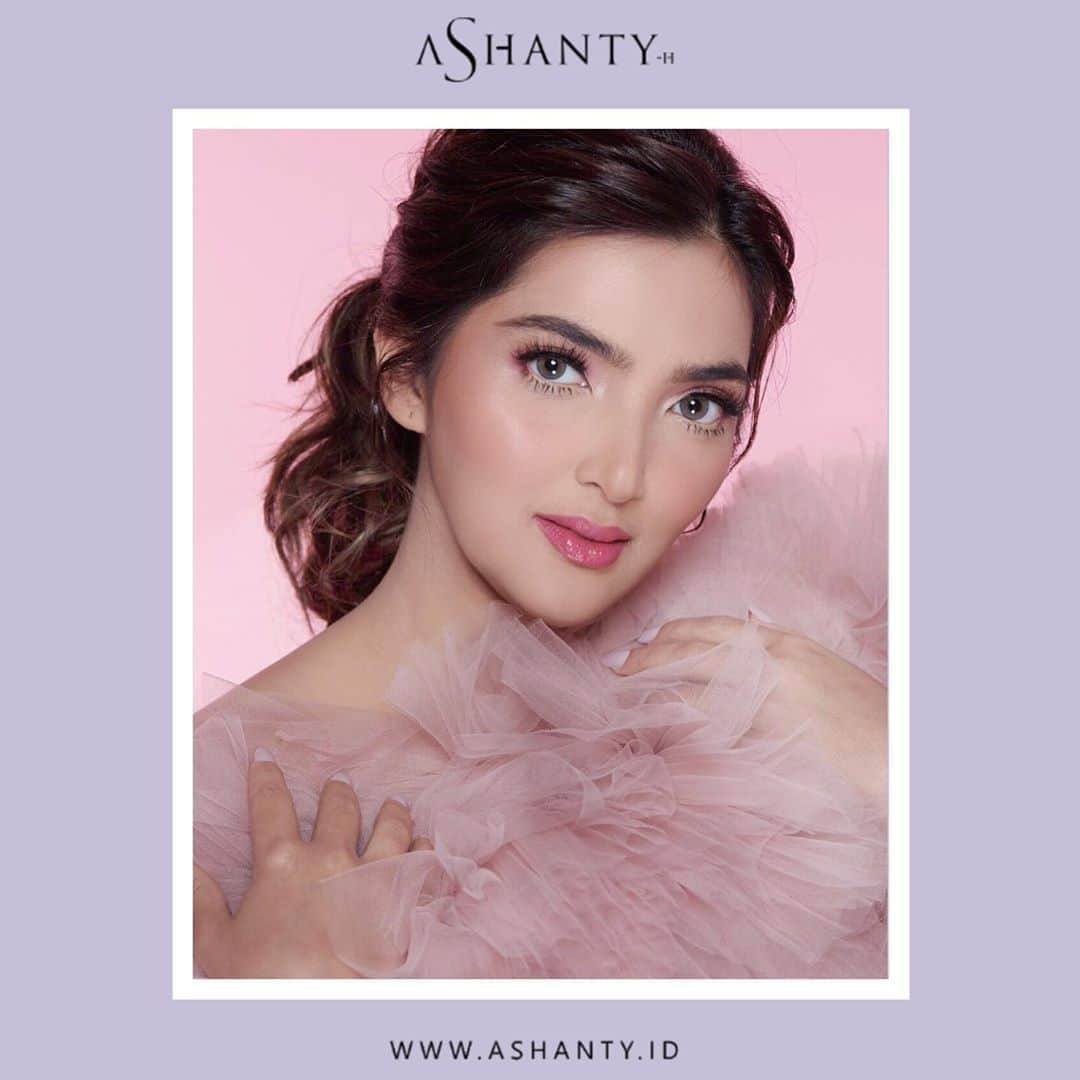 ASHANTY BEAUTY CREAM OFFICIALのインスタグラム