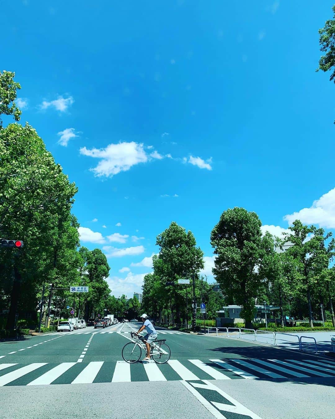 のインスタグラム：「#goto #work #hot #beautiful #tokyo #instaview #instagood #lovelife」