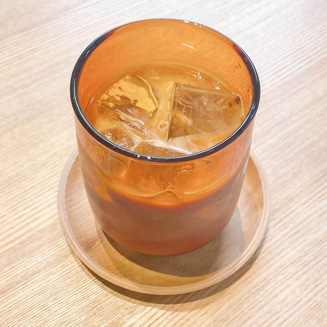 Sachiのインスタグラム：「#coffee」