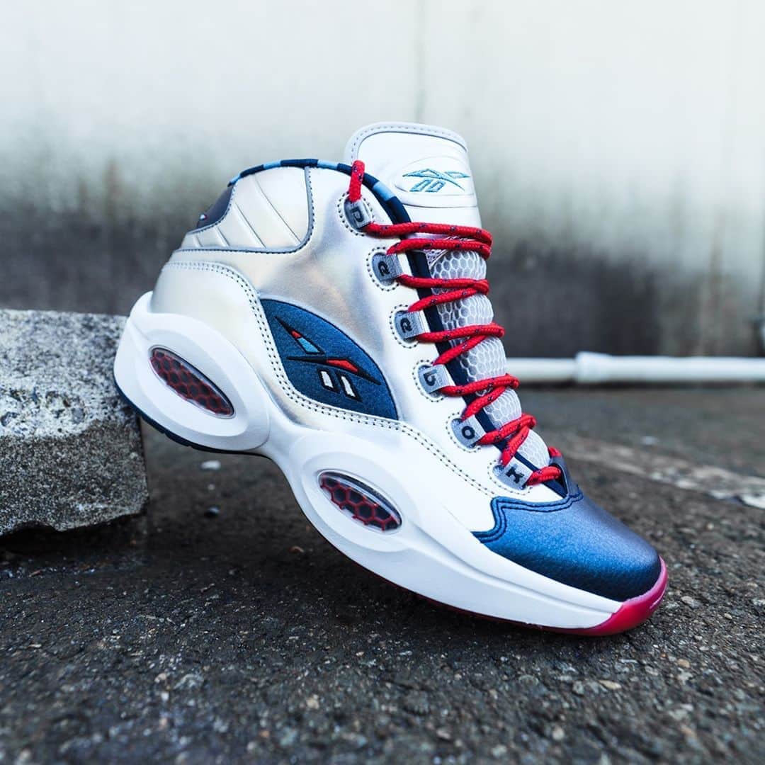 Reebok classic JPのインスタグラム