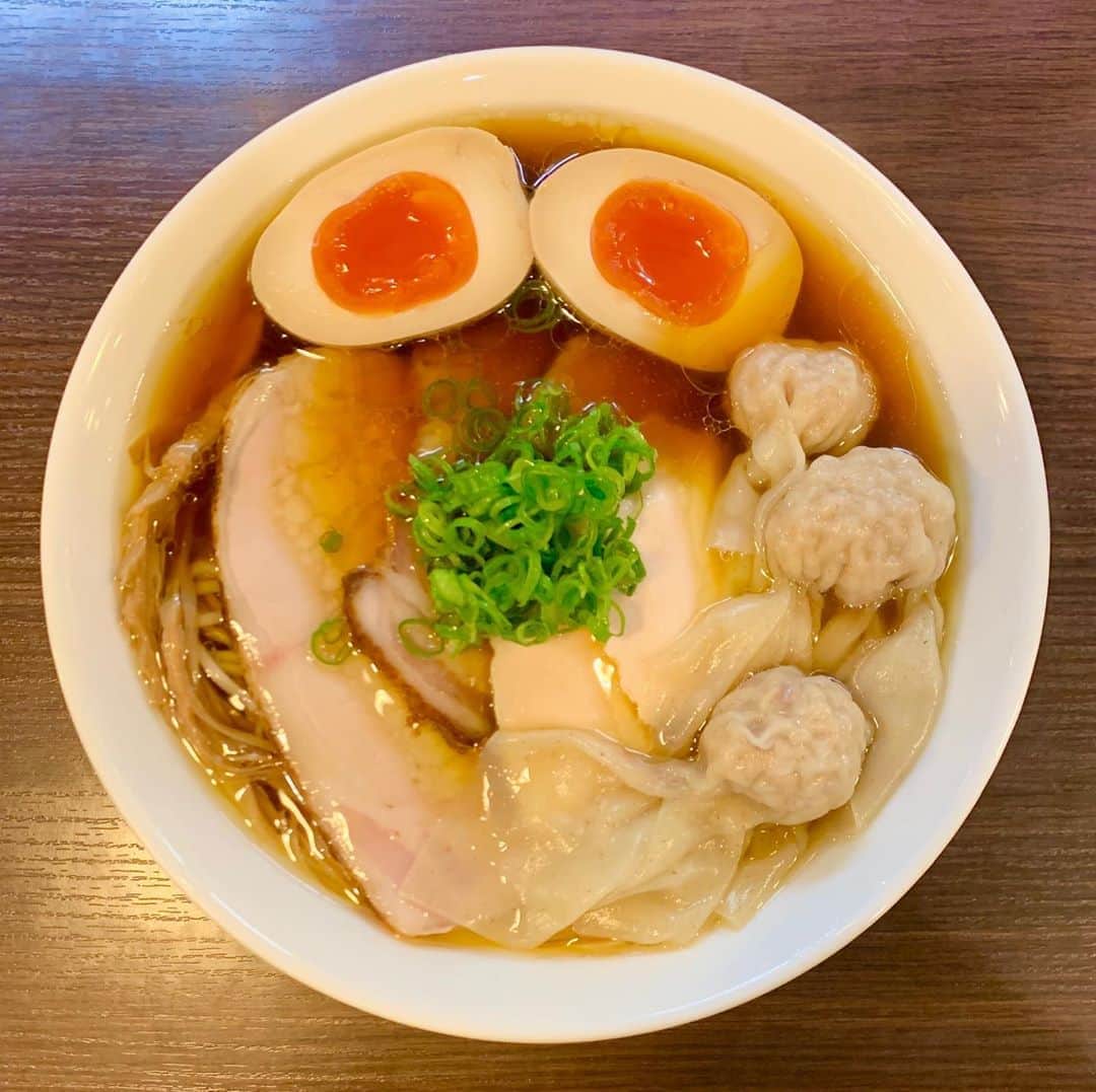 白鳥雪之丞のグルメインスタ