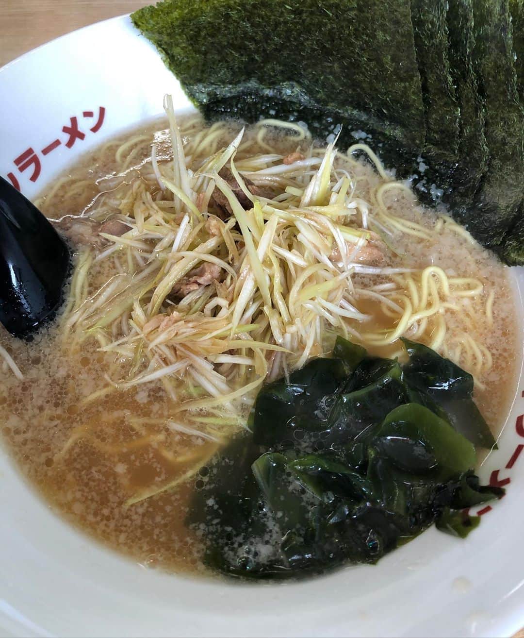 井林辰憲のグルメインスタ