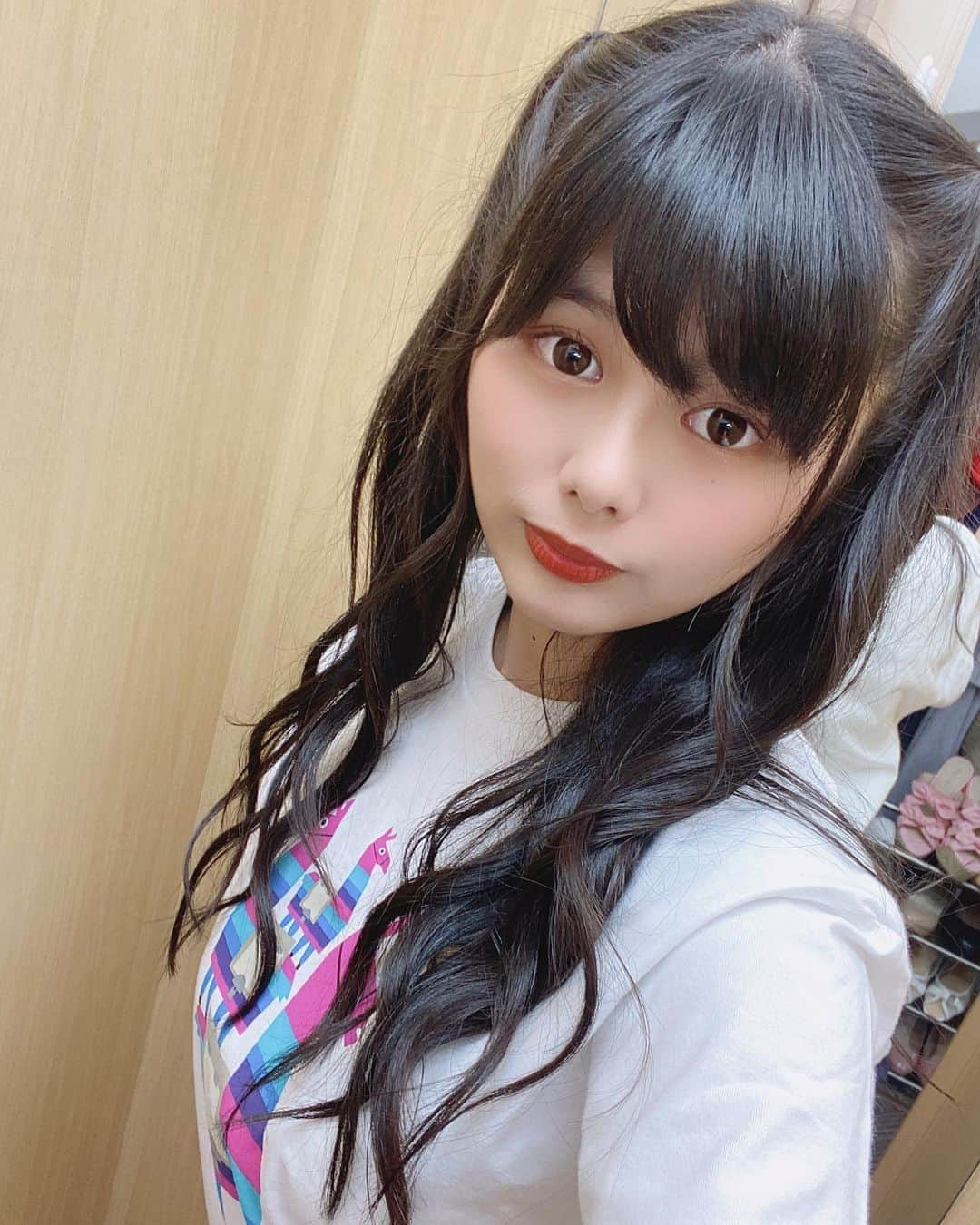 蒼山みことのインスタグラム