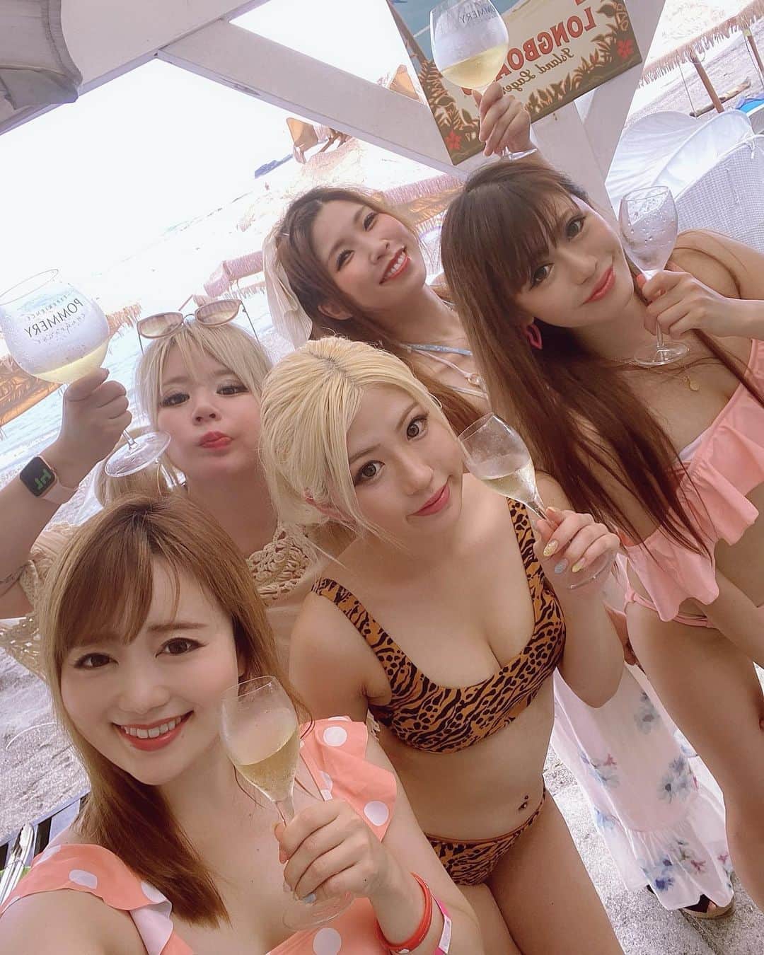 Roseのグルメインスタ