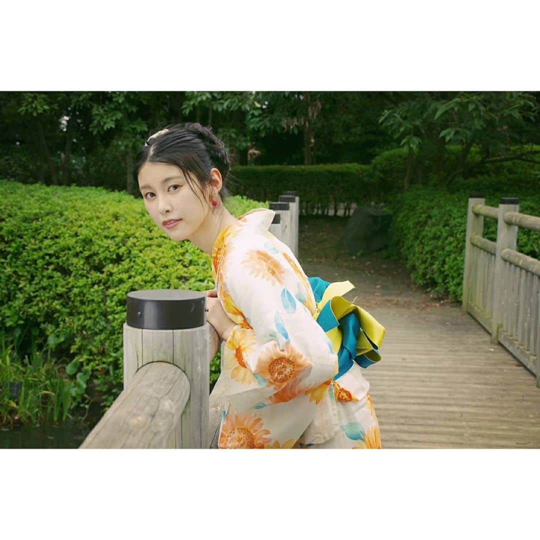 杉原枝利香さんのインスタグラム写真 - (杉原枝利香Instagram)「もう、夏、終わるの？ . . #撮影会 #撮影会モデル #model #photo  #photography #photosession #浴衣 . . #杉原枝利香 #りンご #シードルアンバサダー #🍎 #cidre  #erikasugihara #active #actress #rq #followme」9月4日 12時45分 - erikasugihara