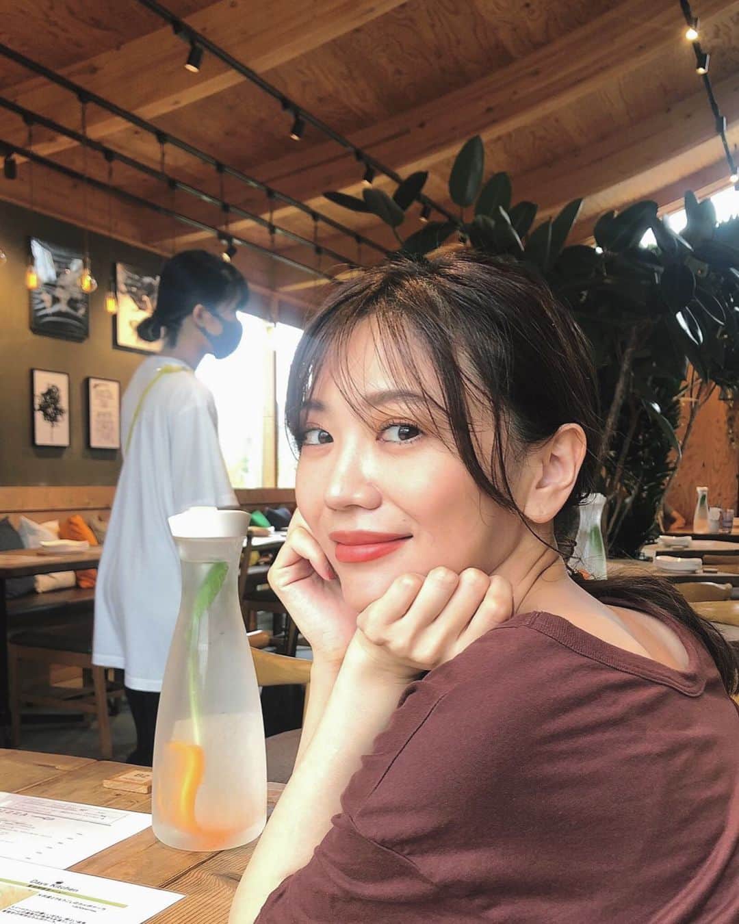 由架子 川野のグルメインスタ