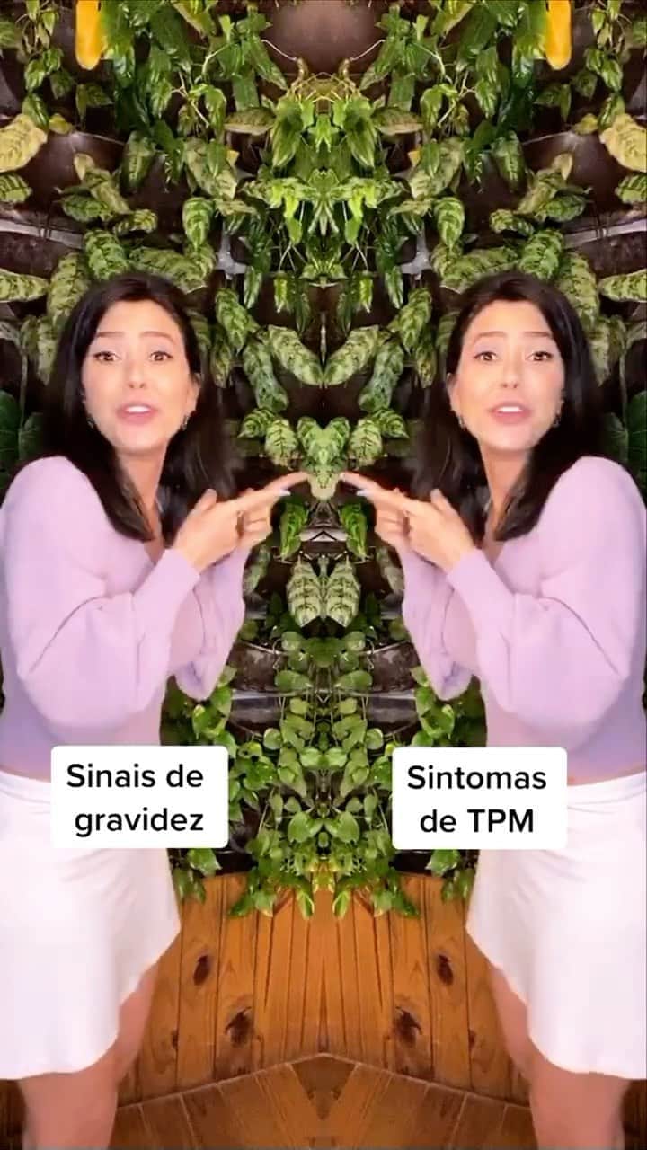 Gabriela Salesのインスタグラム：「Marque azamiga que todo mês também acha que tá grávida 😂😂」