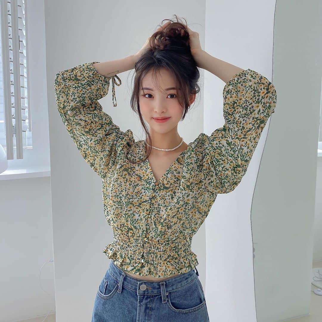 Chuuのインスタグラム：「2020 f/w 9.7 open🌼」