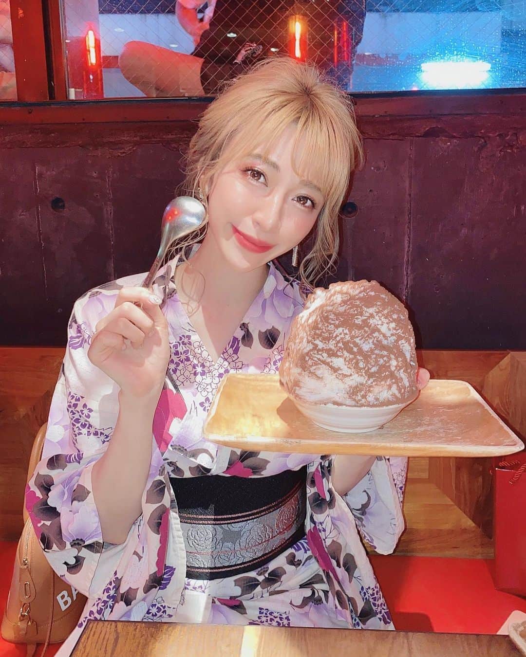 新部宏美のグルメインスタ