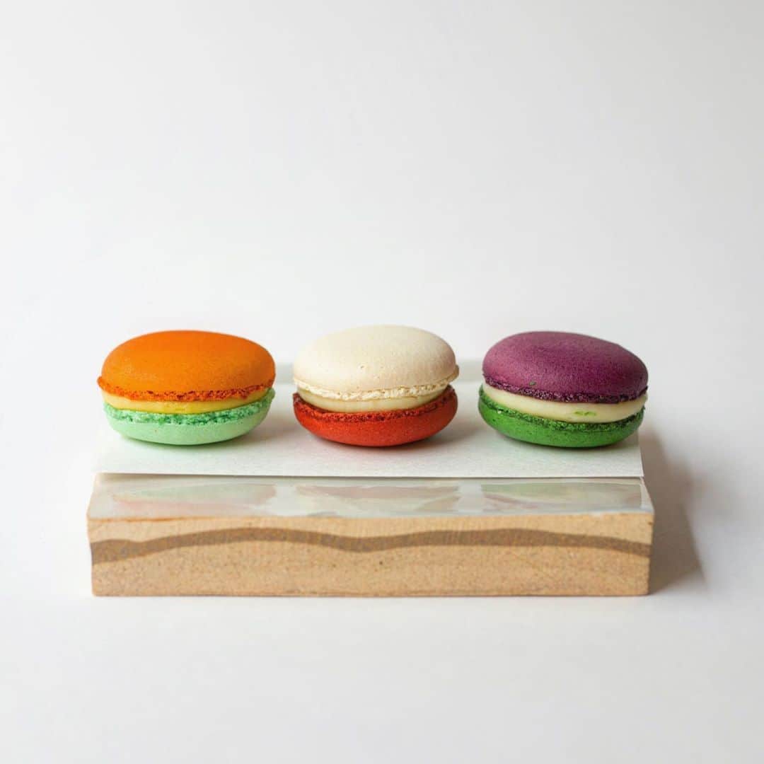 Hanako公式のグルメインスタ