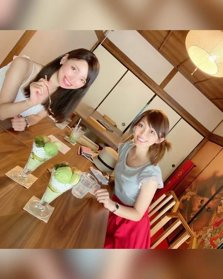 織田千穂のグルメインスタ