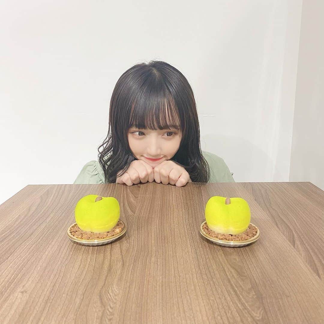 星野麻里愛のインスタグラム