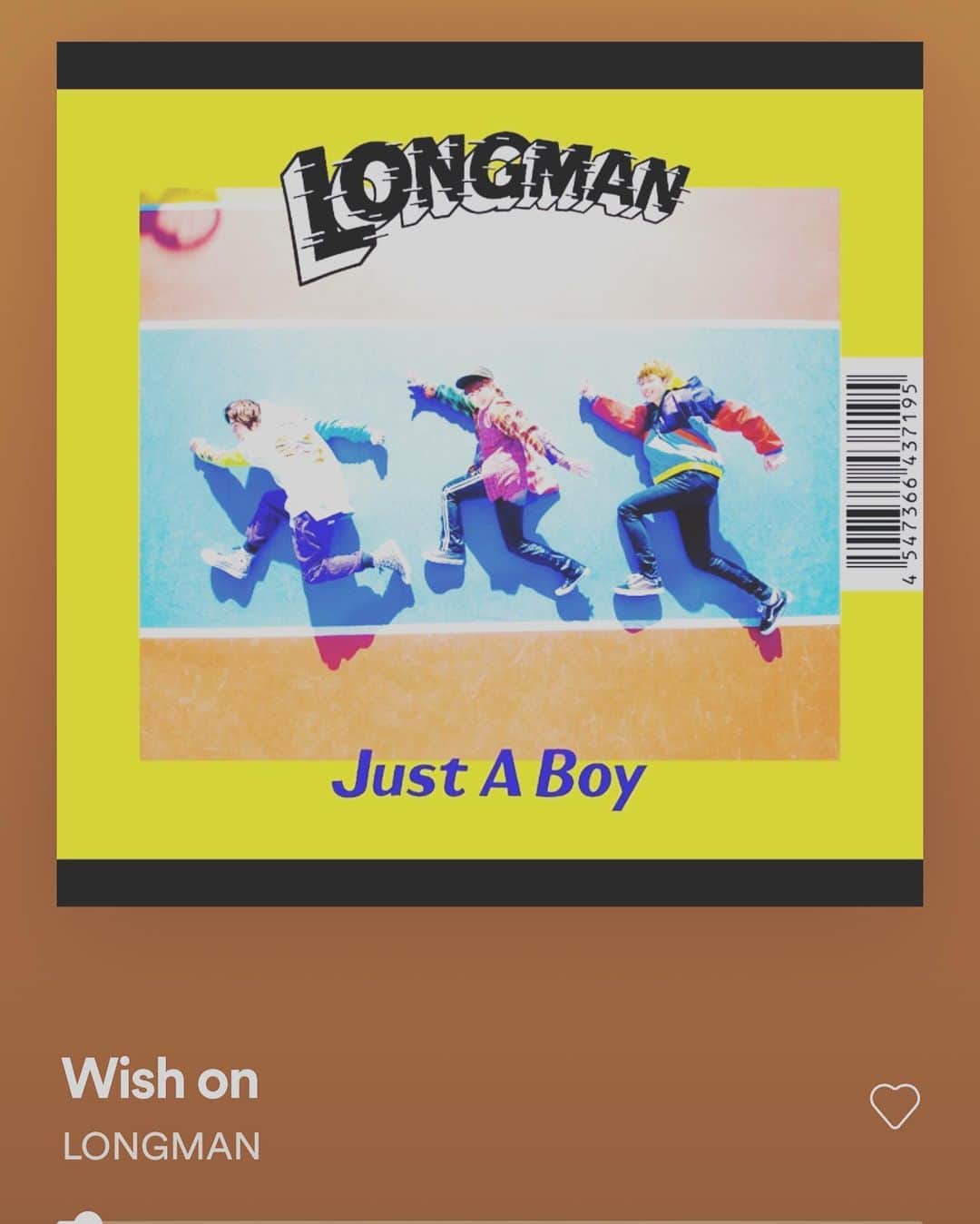 セゴリータ三世のインスタグラム：「今日はLONGMANのアルバムJust A Boyです。 バラエティに富んでいるので飽きずに聴き続けられるのもポイント高い。 ライブ観たかったんだよなー。  本日のデータはコチラ 体重78.3kg（前日比-0.2kg） BMI24.2（前日比±0） 体脂肪率21.4%（前日比-0.3%） 内臓脂肪10.5（前日比±0）  これって誤差の範囲なんじゃね？？  #100日ダイエット #100日後に痩せる元ゴリラ #3日目」