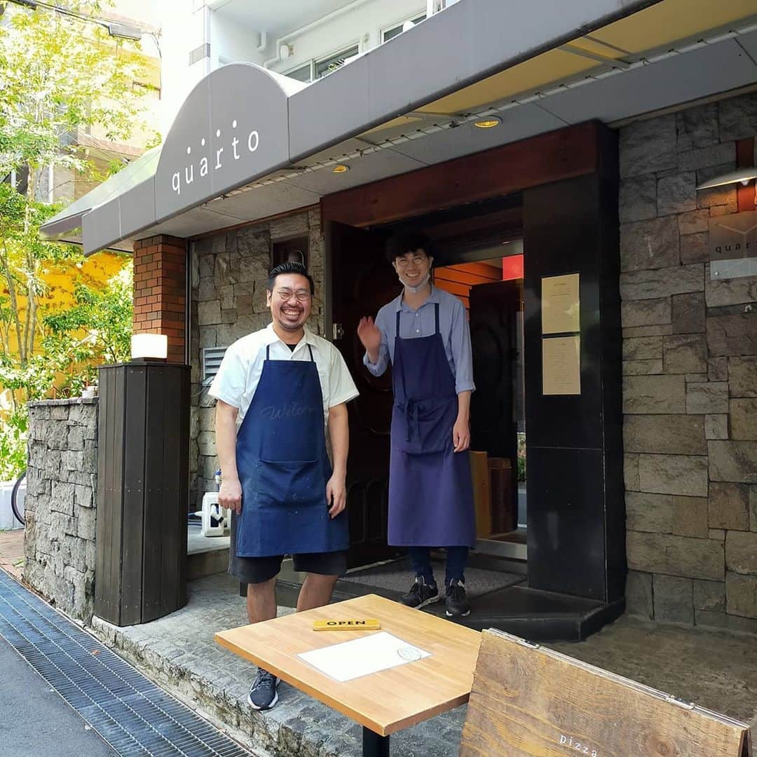 優木瑛美のグルメインスタ